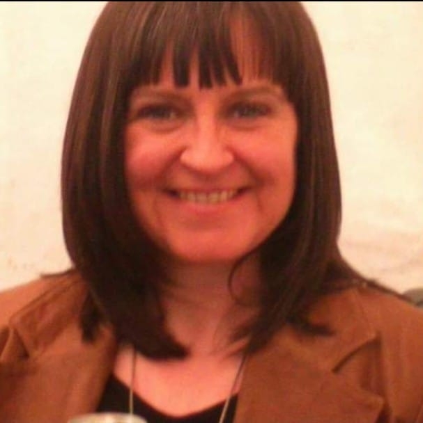 Caroline McGrath Caroline McGrath church vocalist Birmingham